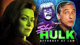 5 Major Ways She-Hulk's Mr. Immortal Differs From the Comics