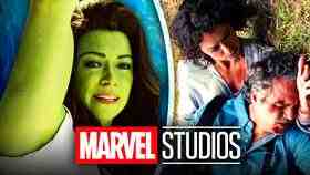 She-Hulk MCU Tatiana Maslany