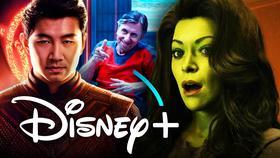 She-Hulk Trailer Features Clever Shang-Chi Movie Easter Egg