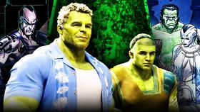 MCU: Hulk’s Son Looks Weird for a Good Reason