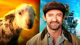 Sheep Detectives' Winter Lamb Has a Special Meaning In the Movie