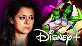 Tatiana Maslany She Hulk