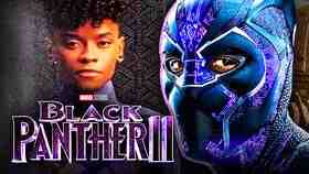 Shuri, Okoye, Black Panther, MCU