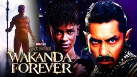 MCU: Shuri & Namor Romance Addressed by Lead Star