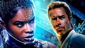 Marvel Confirms Shuri's Connection to Iron Man 3 Technology
