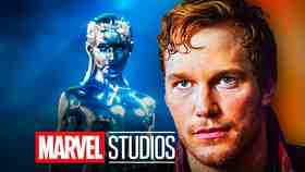 Silver Surfer, Marvel Studios, Star Lord