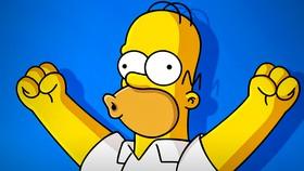 The Simpsons Movie 2's New Logo Revealed - And It Looks Perfect