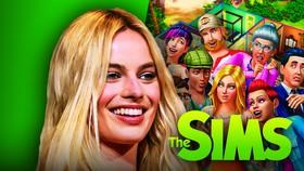 Margot Robbie's The Sims Movie Will Have 'Barbie' & 'LEGO Movie' Influences (Exclusive)