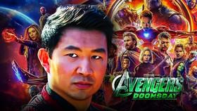 Simu Liu’s New Avengers: Doomsday Photo Teases The Shang-Chi Upgrade Fans Have Been Waiting For
