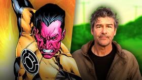 Lanterns Villain Teases DCU Return After Green Lantern HBO Series