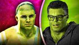 Hulk, Skaar, Disney+