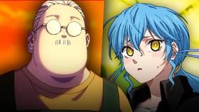 Sakamoto Days Episode 17: Who Is The New Blue-Haired Girl Assassin? (Akira Akao Explained)