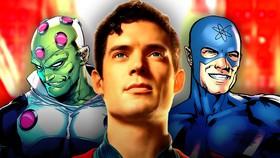 Superman Added 2 of DC's Smartest Minds, But These 7 Geniuses Are Still Missing