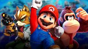 Nintendo Confirms 17 Super Smash Bros Characters Exist In The Mario Movie Universe