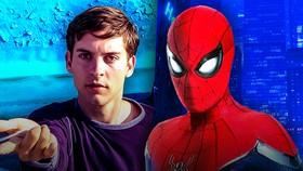 Watch: Spider-Man Brand New Day Unveils Peter’s Organic Webbing Power