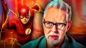 DCU Theory Reveals Who Could Be James Gunn’s The Flash (And It's Not Barry Allen)