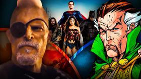 Zack Snyder's Justice League Sneaks Batman Villain Easter Egg on Deathstroke Costume
