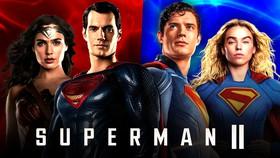 Superman 2: Man of Tomorrow Will Recast Another Major SnyderVerse Hero (Report)