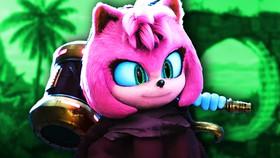 Sonic 4's Reported Amy Rose Origin Change Frustrates Fans