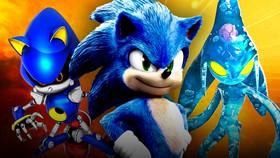 Sonic 4 Officially Unveils The Movie’s Second Villain (And Hints At The Third)