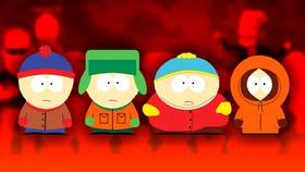 Here’s Why South Park Suddenly Ended Season 27