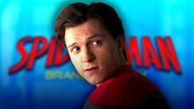 Spider-Man: Brand New Day First Theater Poster Spotted (Photo)
