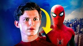 Spider-Man 4 Confirmed to Enlarge 1 Major Part of Tom Holland's Costume (Photos)