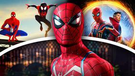 Spider-Man 2 PS5 Merch Confirms Multiverse Plot in Game (Update)