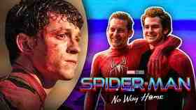 Spider-Man 3 Heroes