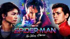 Spider-Man: No Way Home, Doctor Strange, Zendaya, Spider-Man
