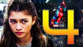 Spider-Man 4, Zendaya MJ