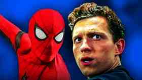 Spider-Man, Tom Holland