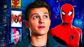 Spider-Man 4, Tom Holland