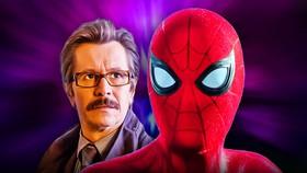 Spider-Man 4 Set Photo Reveals The MCU’s Answer To DC’s Jim Gordon (Theory)