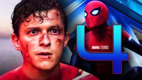 Marvel Studios HQ Celebrates Spider-Man: No Way Home With New Display