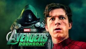 Spider-Man Will Appear In 'Avengers Doomsday' — But Tom Holland Reportedly Will Not Get Marvel's Main Spotlight As He'll Seemingly Be Sidelined For Tobey Maguire