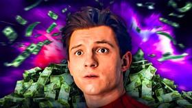 Tom Holland Spider-Man Movie Salaries: All 7 MCU Appearances (Including Brand New Day)