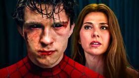 'Spider-Man: Brand New Day' Clip Confirms Popular Aunt May Theory