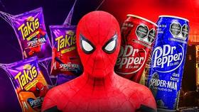 'Spider-Man: Brand New Day' Partners With 12 Major Brands For Movie Promotion (McDonalds, Little Caesars, PUBG & More)