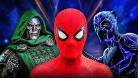All 8 Marvel & MCU Movies Releasing After Spider-Man Brand New Day