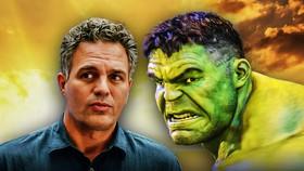 The Hulk Ditches Mark Ruffalo Look For Spider-Man: Brand New Day, And There is a Great Reason For It