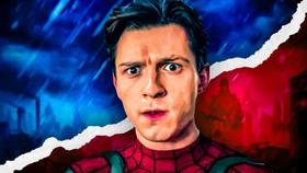 Marvel Studios Erases 1 Key 'Spider-Man Brand New Day' Character From New Poster