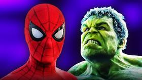Spider-Man: Brand New Day Report Reveals The Gross Reason Hulk Is In The Movie