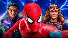 Spider-Man Brand New Day's Listed Runtime Will Fix a Big Multiverse Saga Problem