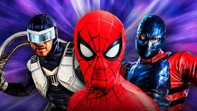 Spider-Man: Brand New Day Is Reportedly Adding Another Legacy Villain Besides Scorpion