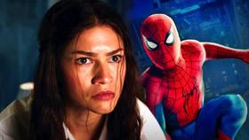 Zendaya Has Some Important Advice for Fans Ahead of Spider-Man: Brand New Day