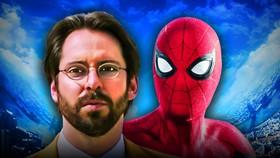 Martin Starr Gives Frustrating Response to 'Spider-Man: Brand New Day' Return Question