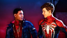 Marvel’s Spider-Man 2 Gets Disappointing Co-Op Update