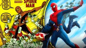 Spider-Man Comic Sells for +$3 Million, Breaking All-Time Record Held by Superman's Action Comics
