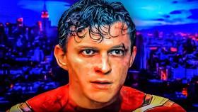 Marvel Splits the Fanbase With First Photo of 'Spider-Man: Brand New Day'